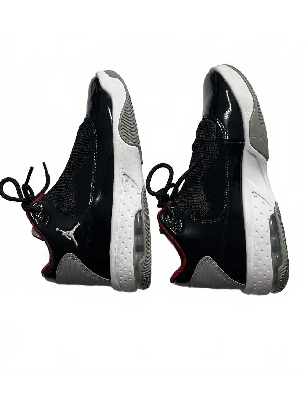 Jordan these are